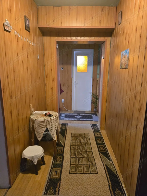 Apartament de vânzare Caransebes — fotografia 3