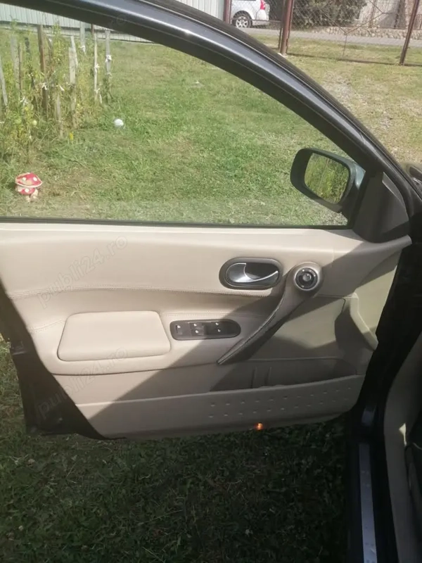 RENAULT Megane 2007 — imagine 2