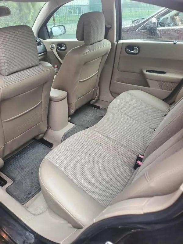 RENAULT Megane 2007 — imagine 5