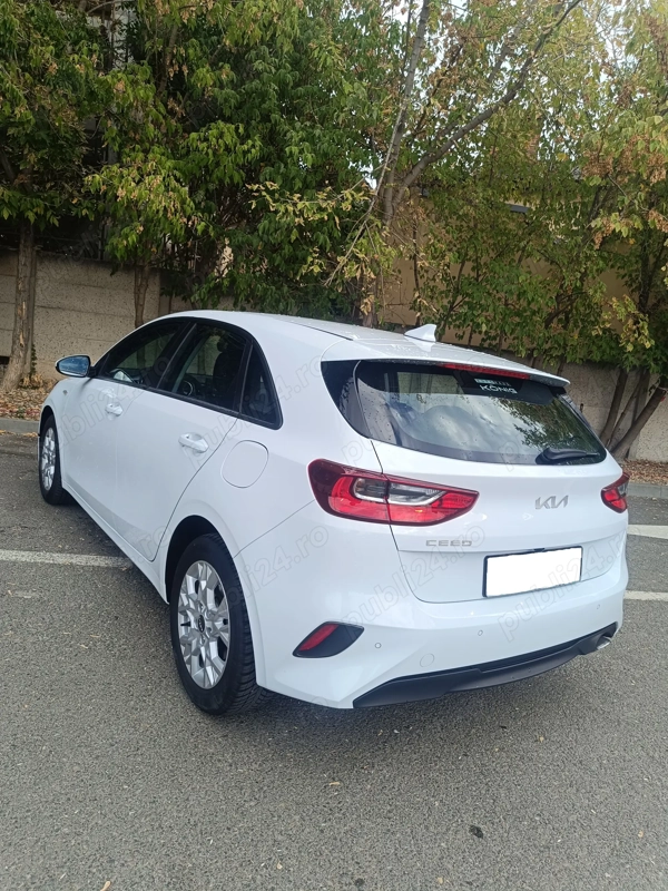 KIA Ceed 2024 — imagine 7