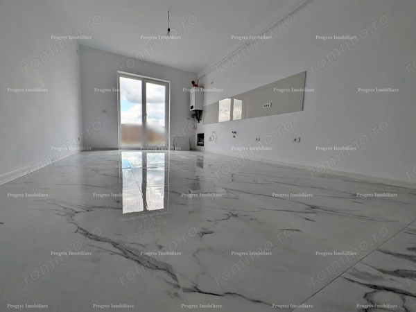Apartament 2 camere - 2 balcoane - parcare inclusa — fotografia 1