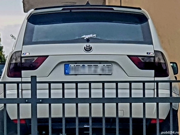 BMW X Series (Generic) 2007 — imagine 3