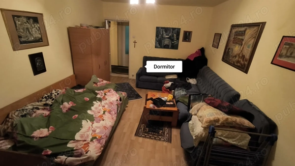Apartament cu 2 camere, in Reghin, cartier Rodnei — fotografia 3