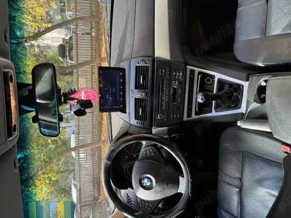 BMW X Series (Generic) 2010 — imagine 7