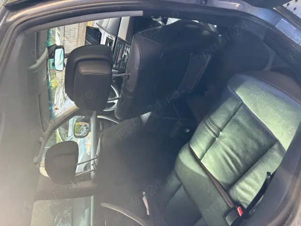 BMW X Series (Generic) 2010 — imagine 6