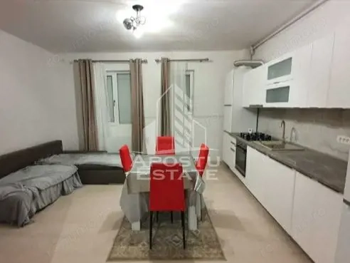 Apartament cu 2 camere bloc nouGiroc — fotografia 1