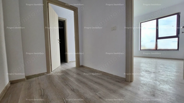 Apartament 3 camere - bloc nou (finalizat) - 73mp - lift - parcare inclusa — fotografia 1