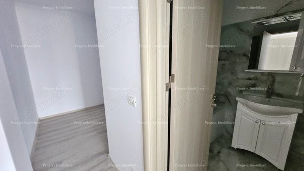 Apartament 3 camere - bloc nou (finalizat) - 73mp - lift - parcare inclusa — fotografia 3