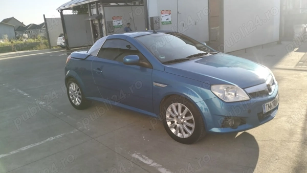 Opel Tigra