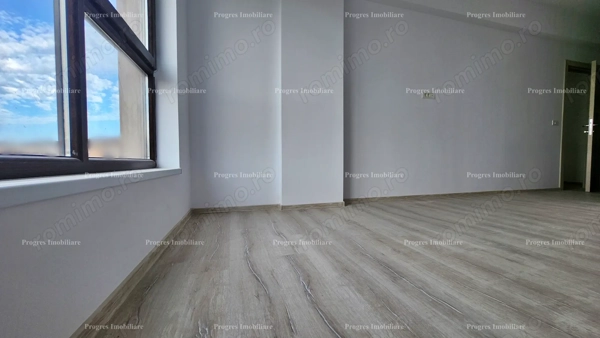 Ap.3 camere + 73mp - bloc nou - lift - parcare inclusa — fotografia 1