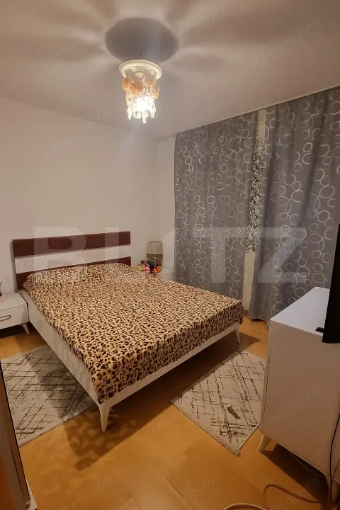 Apartament modern 2 camere | Parter înalt | Zona liniștită | Mănăștur — fotografia 1