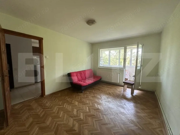 Apartament cu 2 camere de vânzare – cartier Astra, Brașov — fotografia 2