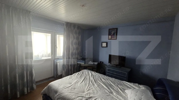 Apartament 3 camere decomandat, 66 mp - Lapus Arges, zona Sucpi — fotografia 3