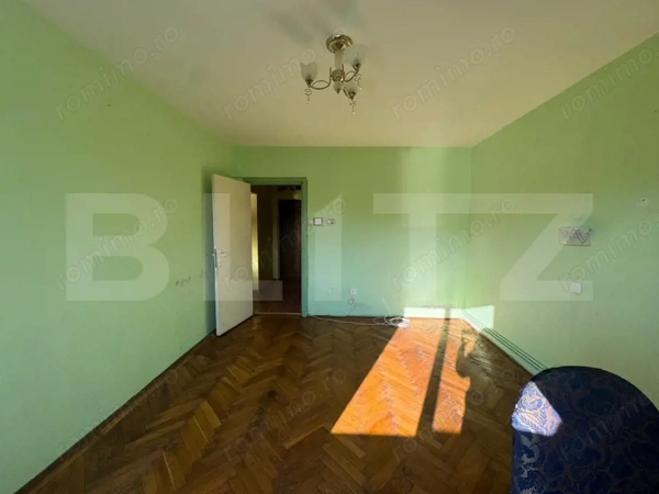 Apartament cu 2 camere decomandat, zona Kogalniceanu — fotografia 1