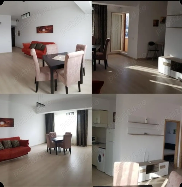 Proprietar, 2 camere, Dristor Residence, metrou Dristor,optional parcare suterana — fotografia 3