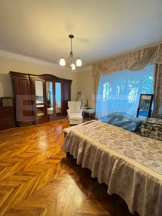 Apartament de vânzare, 139 mp, zona Titulescu — fotografia 3