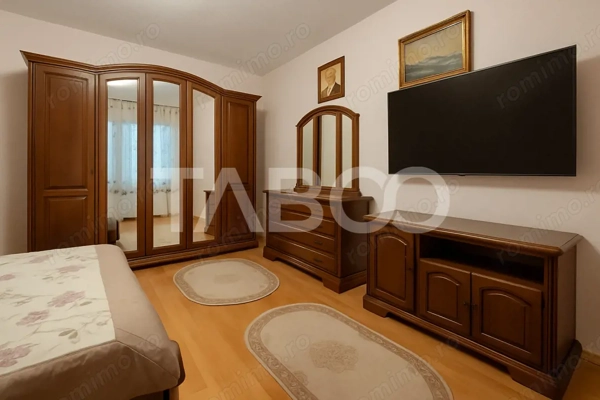 Apartament decomandat de vanzare 2 camere parcare Siretului — fotografia 1