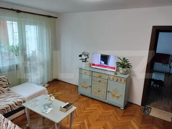 Apartament de vanzare, 2 camere – Deva, zona centrală — fotografia 1