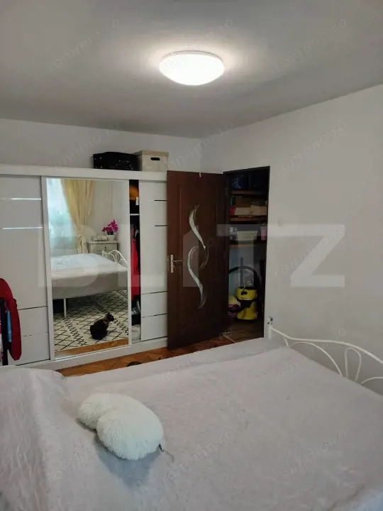 Apartament de vanzare, 2 camere – Deva, zona centrală — fotografia 3