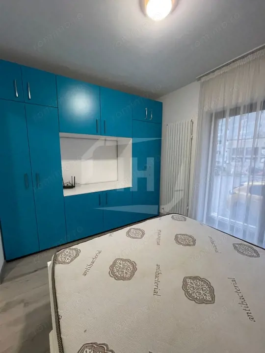 Oportunitate investitie! Pachet 4 apartamente de 2 camere, cartier Gruia — fotografia 3