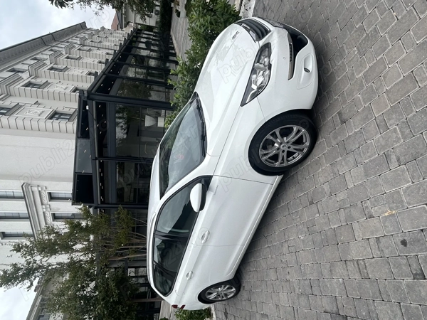 PEUGEOT 308 2016 — imagine 6