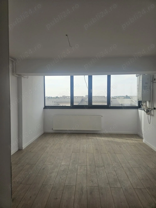 Apartament 4 camere cu terasa generoasa — fotografia 3