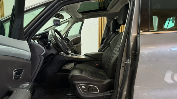 RENAULT Espace 2015 — imagine 2