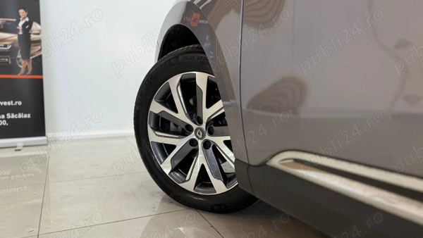 RENAULT Espace 2015 — imagine 3