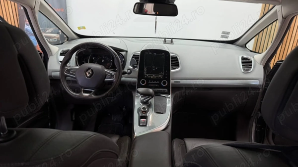 RENAULT Espace 2015 — imagine 12