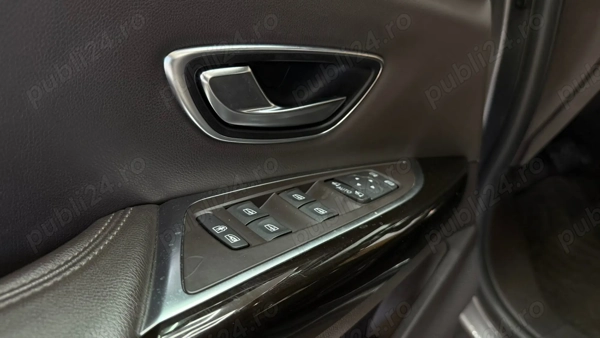 RENAULT Espace 2015 — imagine 10
