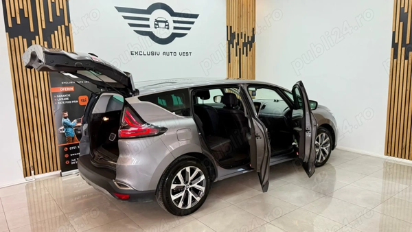 RENAULT Espace 2015 — imagine 16