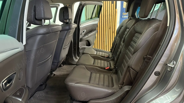 RENAULT Espace 2015 — imagine 17