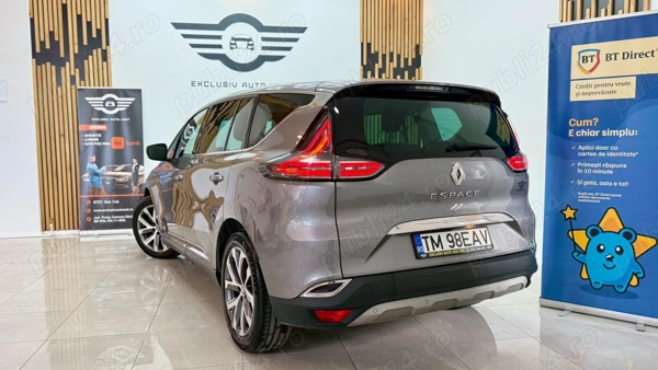 RENAULT Espace 2015 — imagine 15