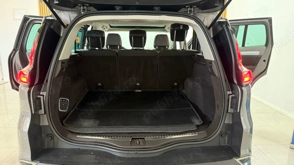 RENAULT Espace 2015 — imagine 18