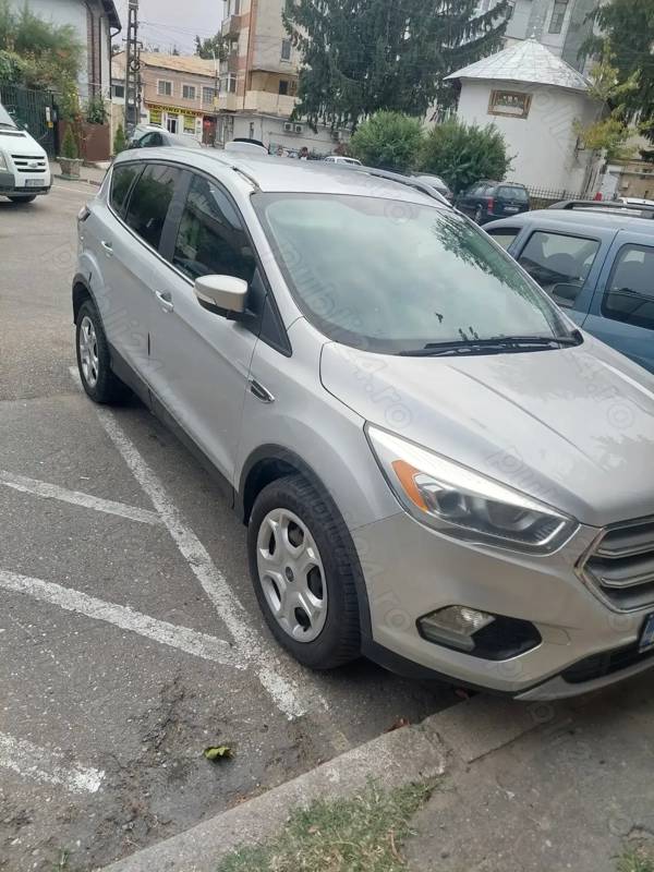 FORD Kuga 2017 — imagine 5