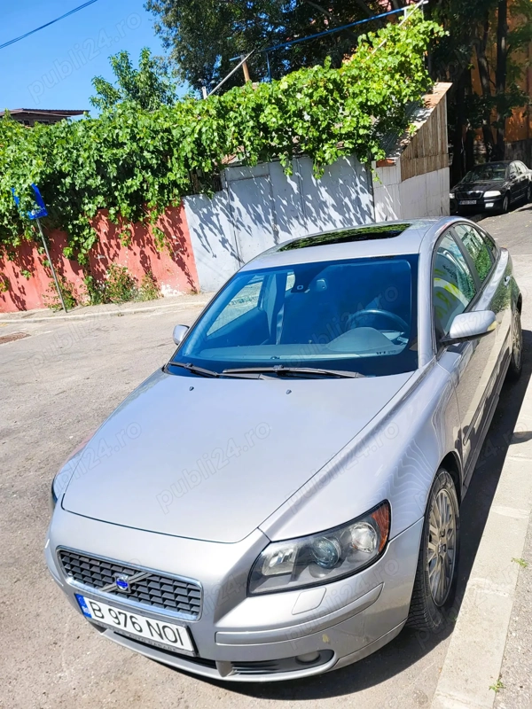 Volvo S40 2.5 Turbo 220 CP 2200 usor negociabil