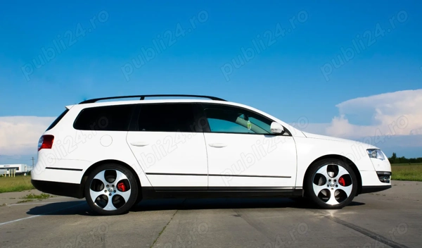 DE VANZARE : Volkswagen Passat B6 Diesel 2009