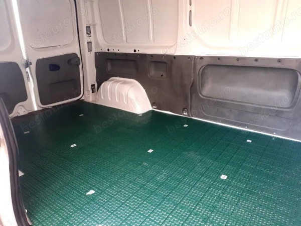 RENAULT Trafic 2007 — imagine 4