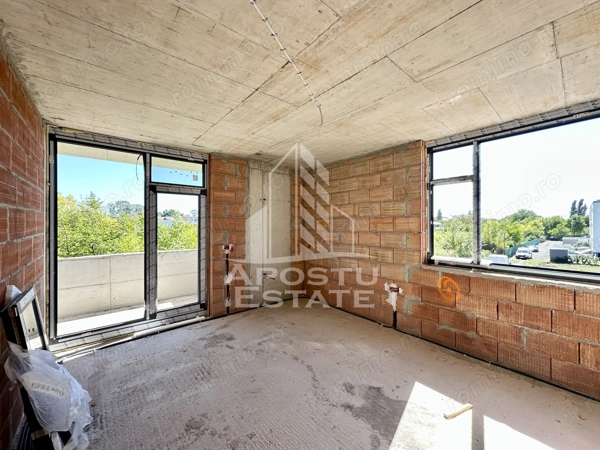 Apartamente de vanzare cu o camera, zona Aradului Timisoara — fotografia 1
