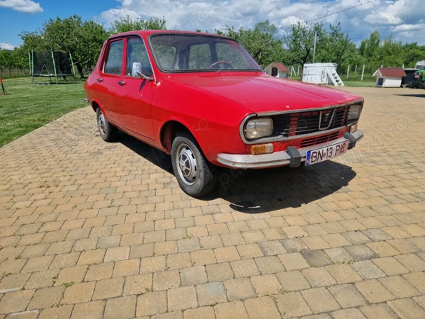 DACIA 1300