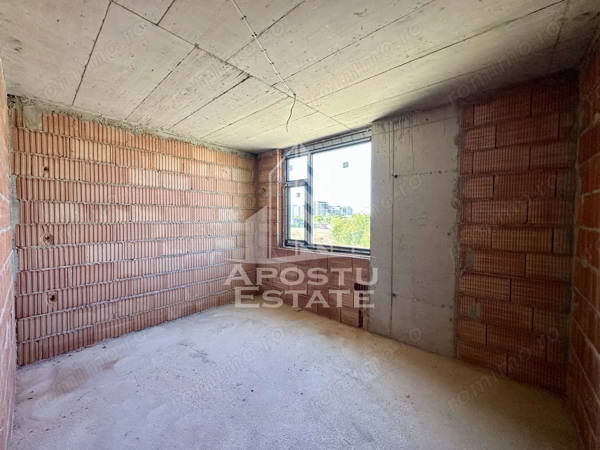 Apartamente de vanzare cu o camera, zona Aradului Timisoara — fotografia 3