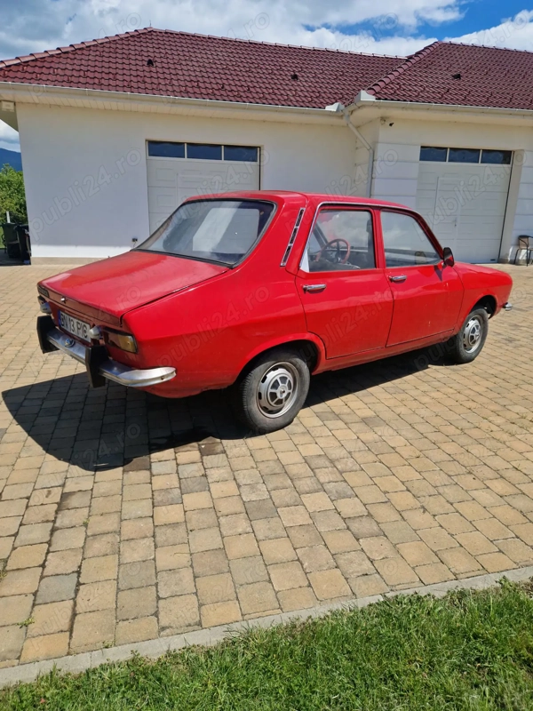 DACIA 1300 1976 — imagine 2