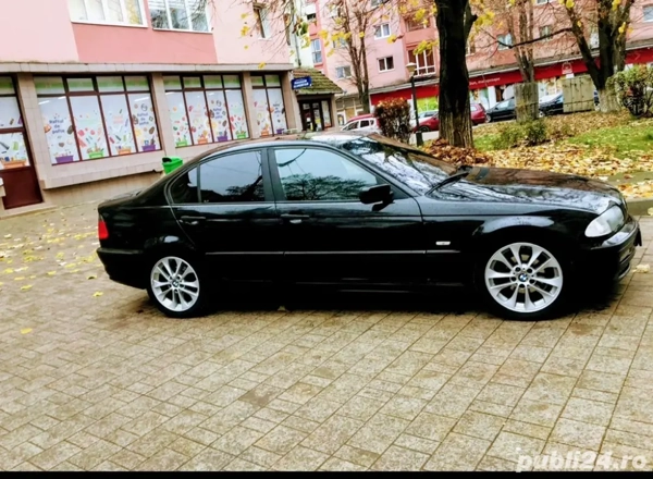 BMW 3 Series 2000 — imagine 2