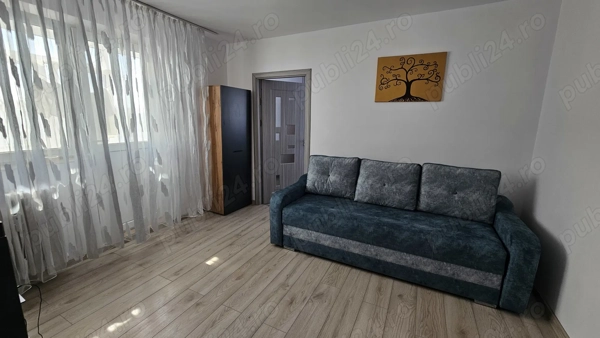 Persoană fizică, ofertă de inchiriere Apartament Podu Roș — fotografia 2