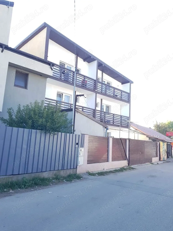 Inchiriez garsoniera soseaua Giurgiului capat Cfr Progresul — fotografia 3