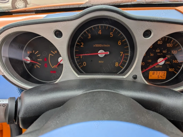NISSAN 350 Z 2006 — imagine 2
