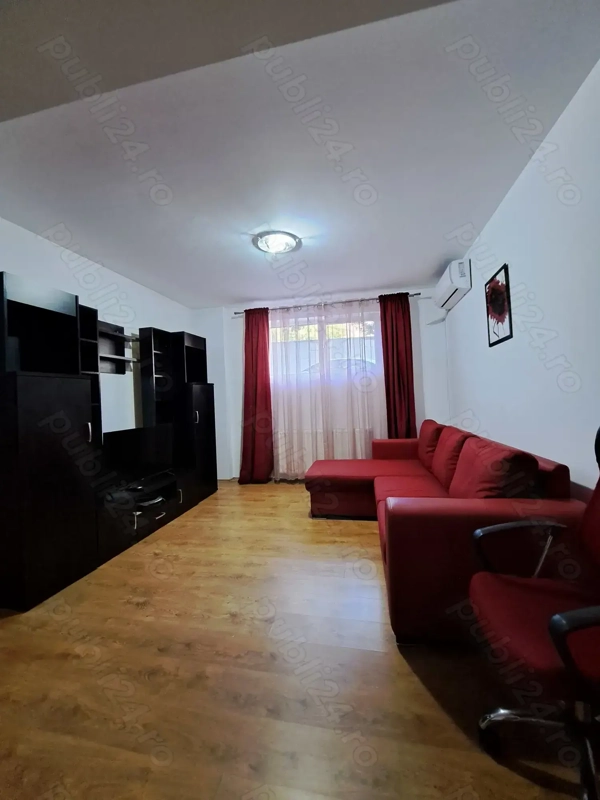 Apartament pregătit să își primească noii proprietari — fotografia 1