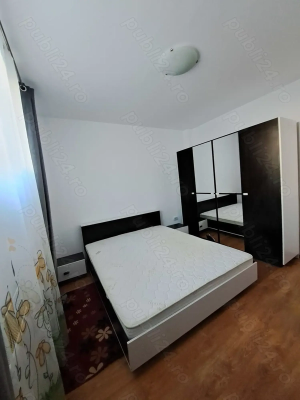 Apartament pregătit să își primească noii proprietari — fotografia 2