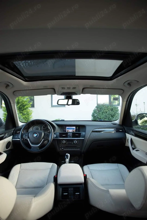BMW X Series (Generic) 2011 — imagine 4