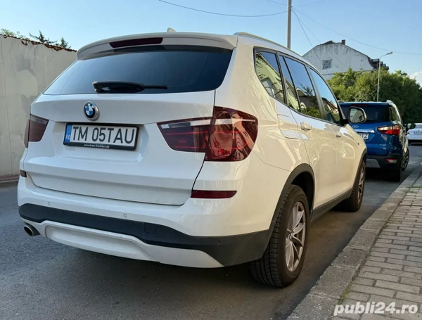 BMW X Series (Generic) 2015 — imagine 2